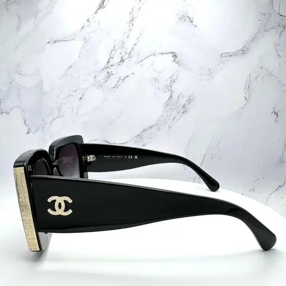 New Chanel Sunglasses - Picture 5 of 16